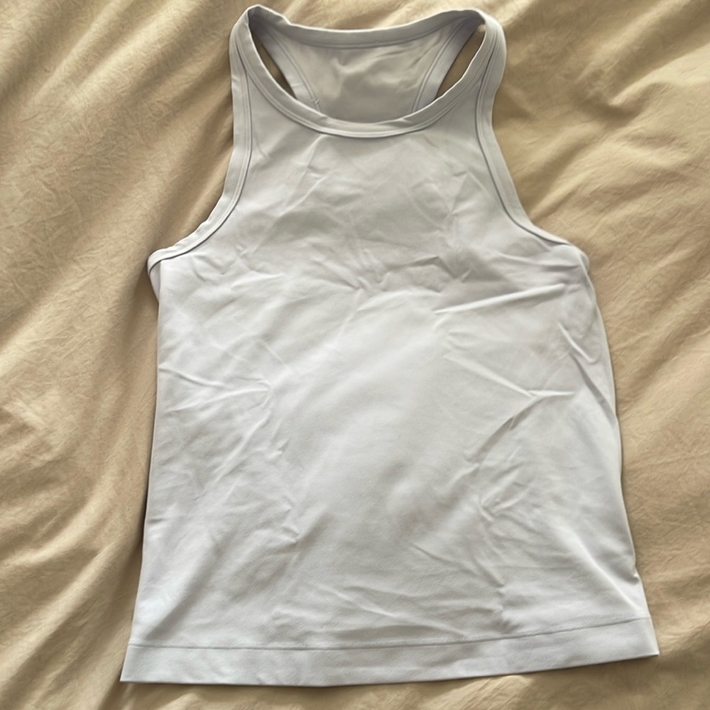 Lulu tank